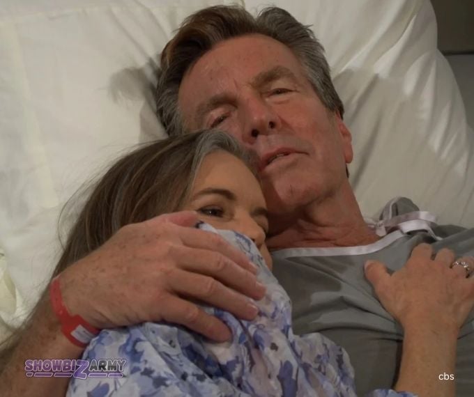 Young and the Restless
