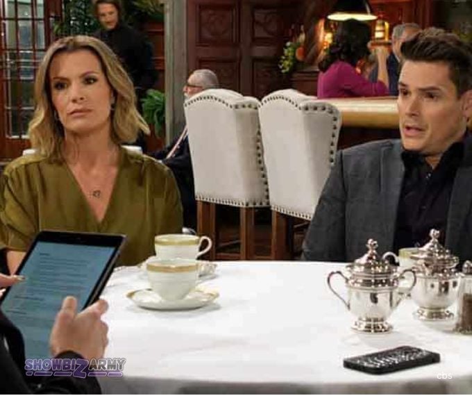 Young and the Restless