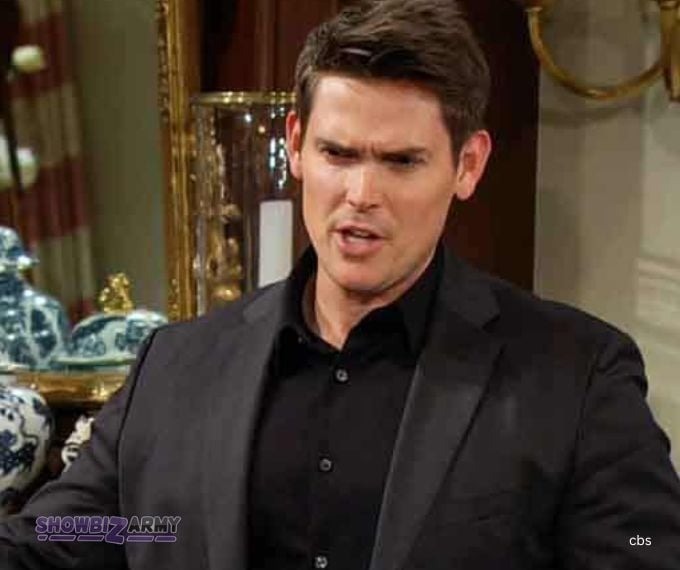 Young and the Restless
