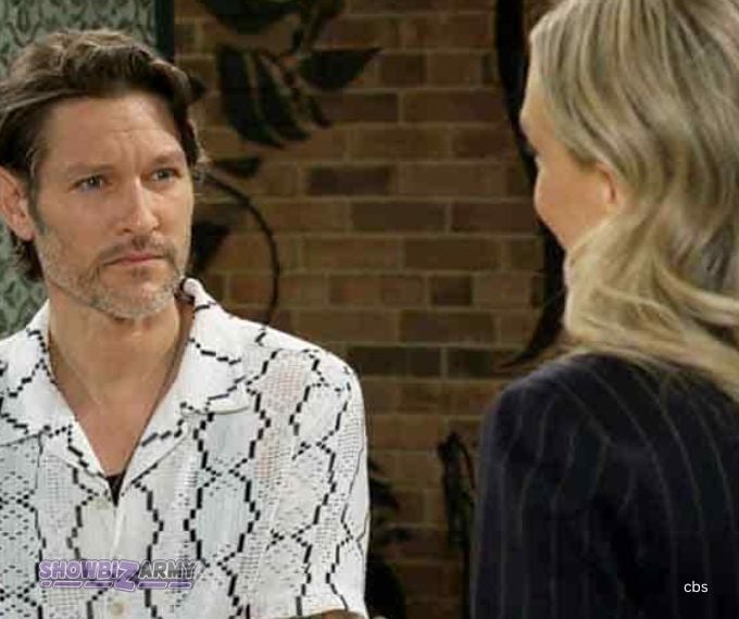 Young and the Restless