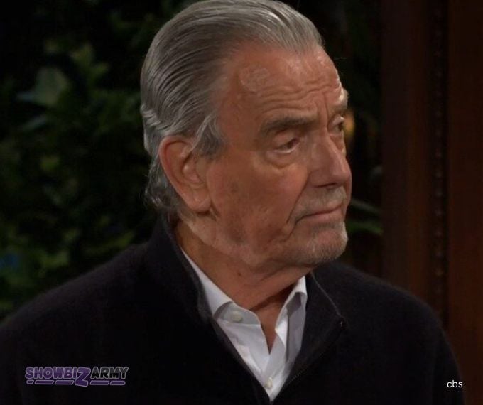 Young and the Restless