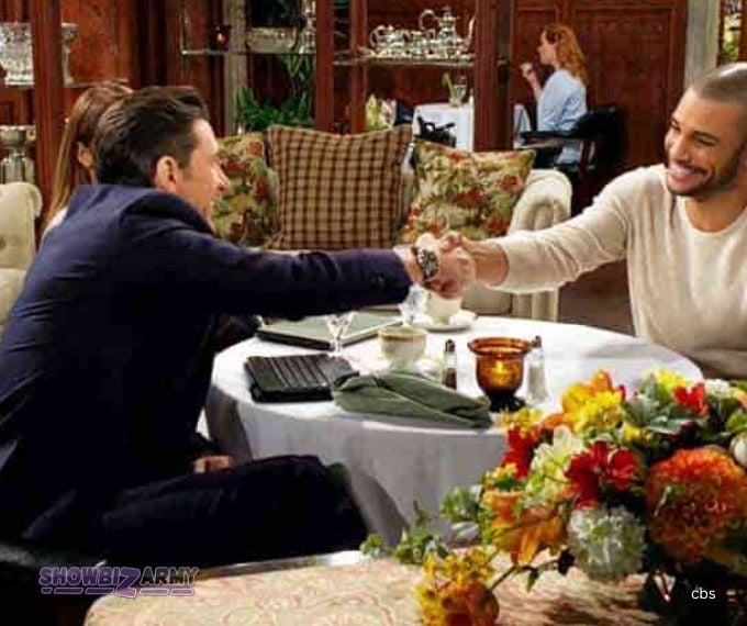 Young and the Restless