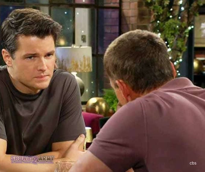 Young and the Restless