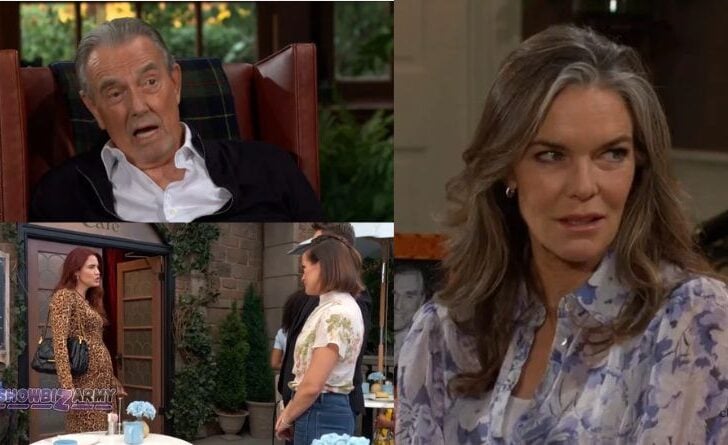Young and the Restless