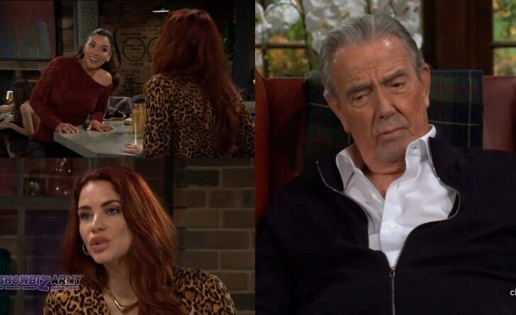 Young and the Restless