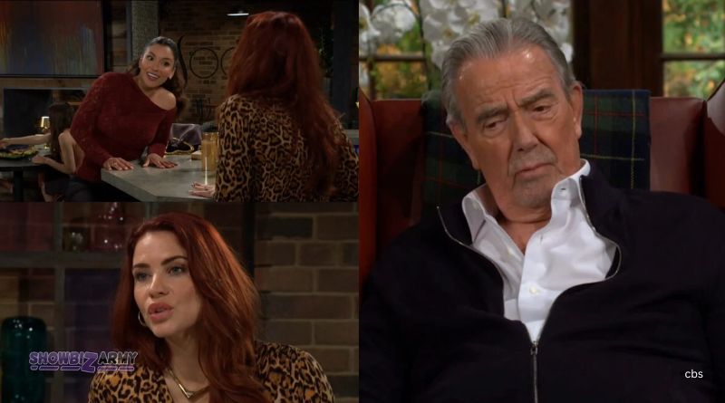 Young and the Restless