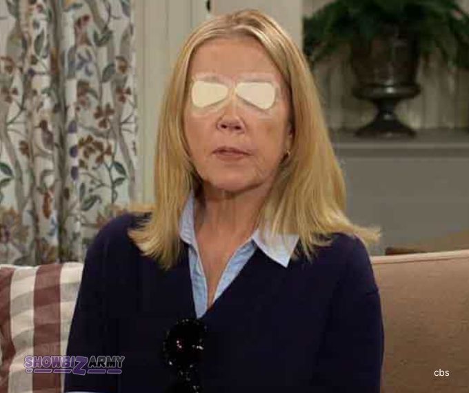 Young and the Restless