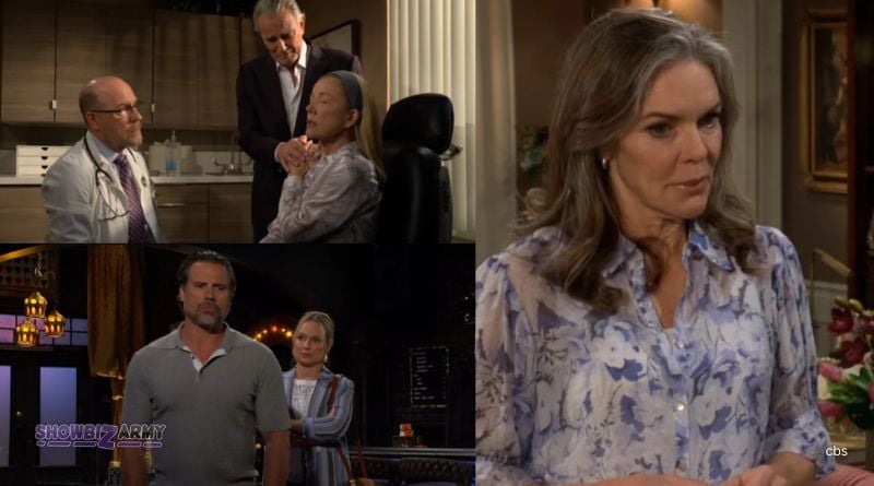 Young and the Restless