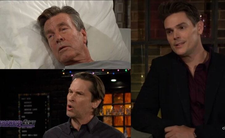 Young and the Restless