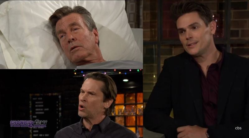 Young and the Restless
