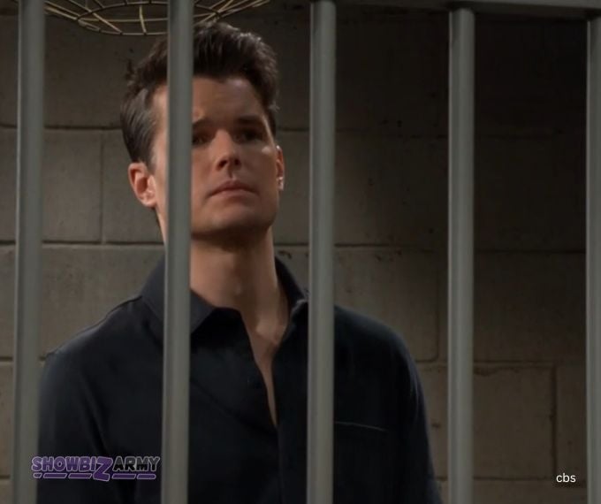 Young and the Restless