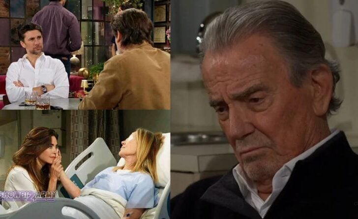 Young and the Restless