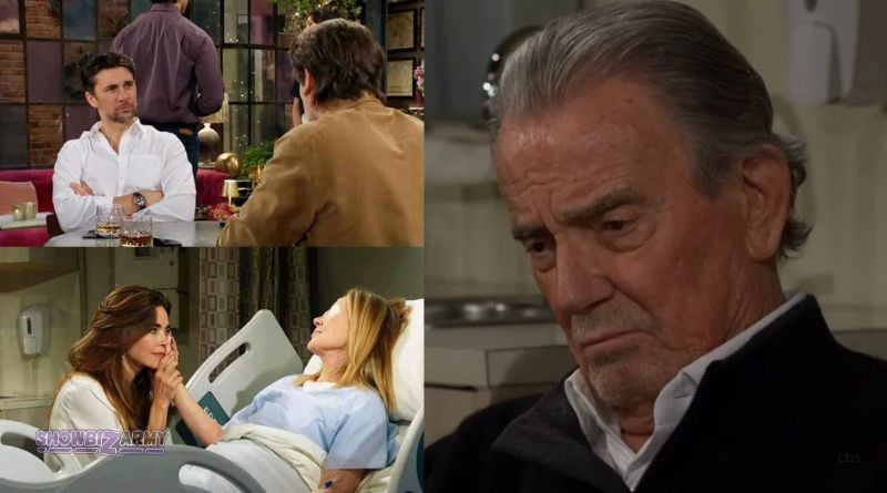 Young and the Restless