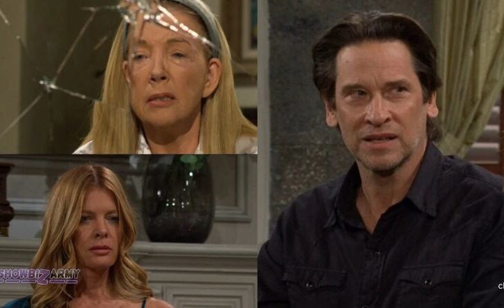Young and the Restless