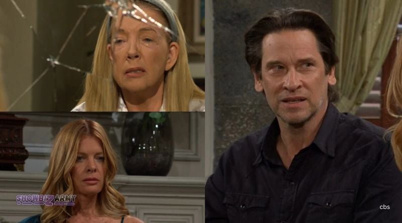 Young and the Restless