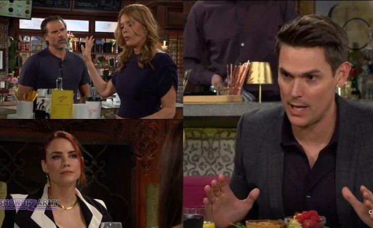 Young and the Restless