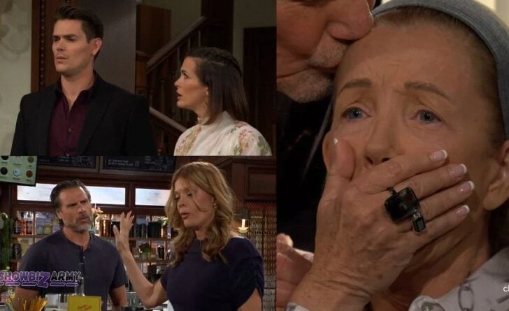 Young and the Restless