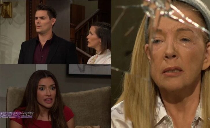 Young and the Restless