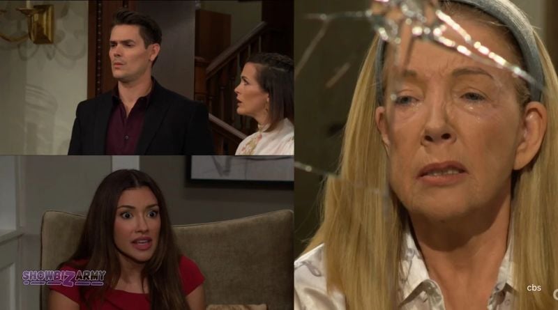 Young and the Restless