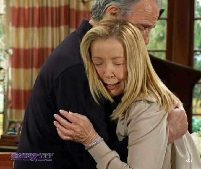 Young and the Restless