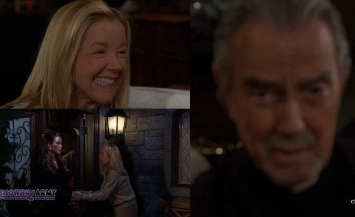 Young and the Restless