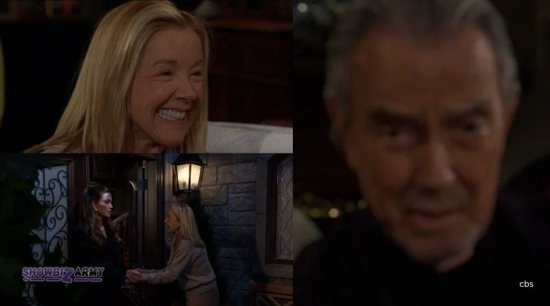 Young and the Restless