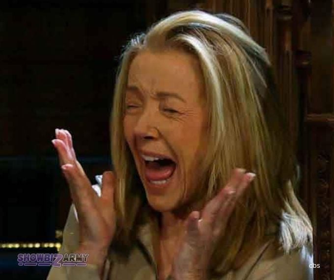 Young and the Restless