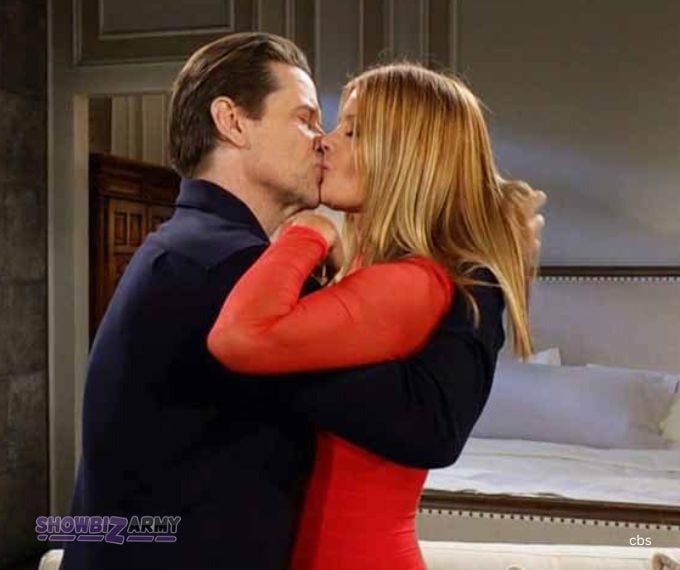 Young and the Restless