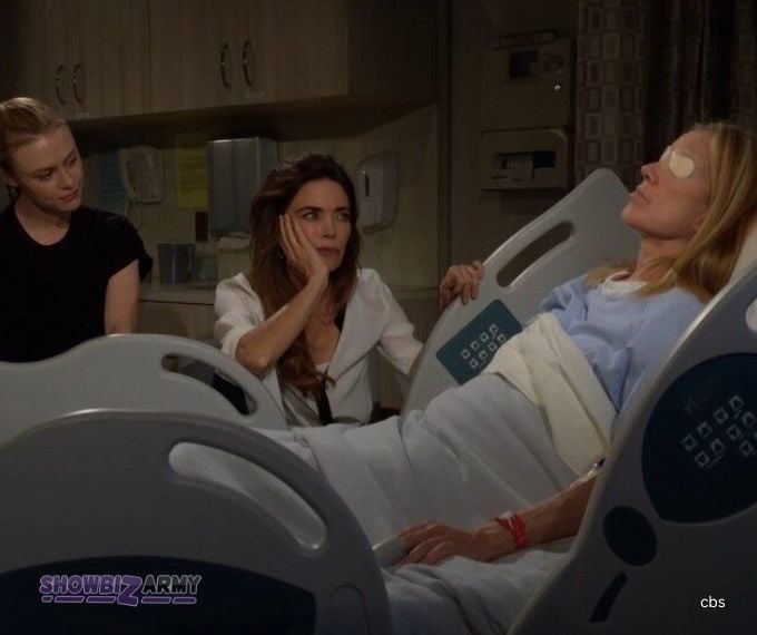 Young and the Restless