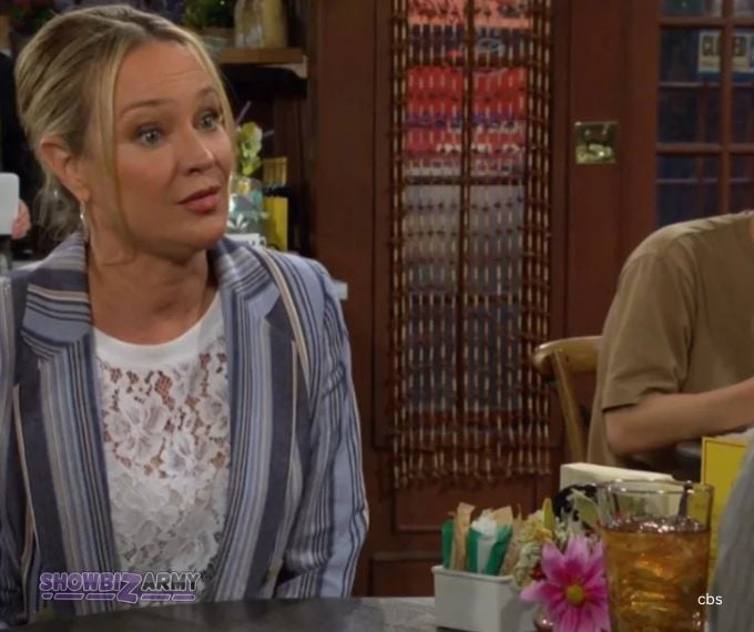 Young and the Restless
