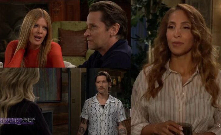 Young and the Restless