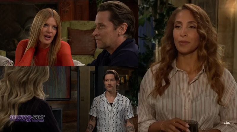 Young and the Restless