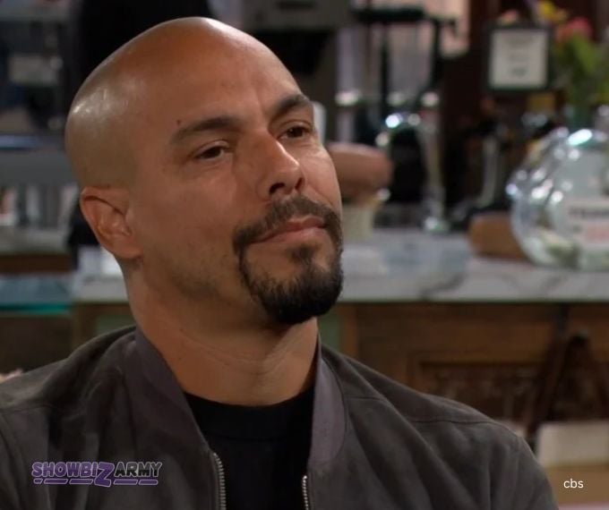 Young and the Restless