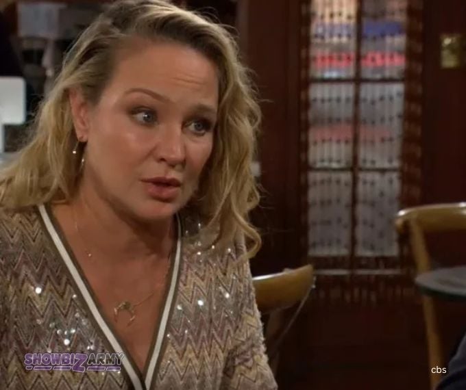 Young and the Restless