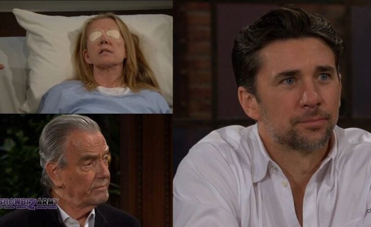 Young and the Restless