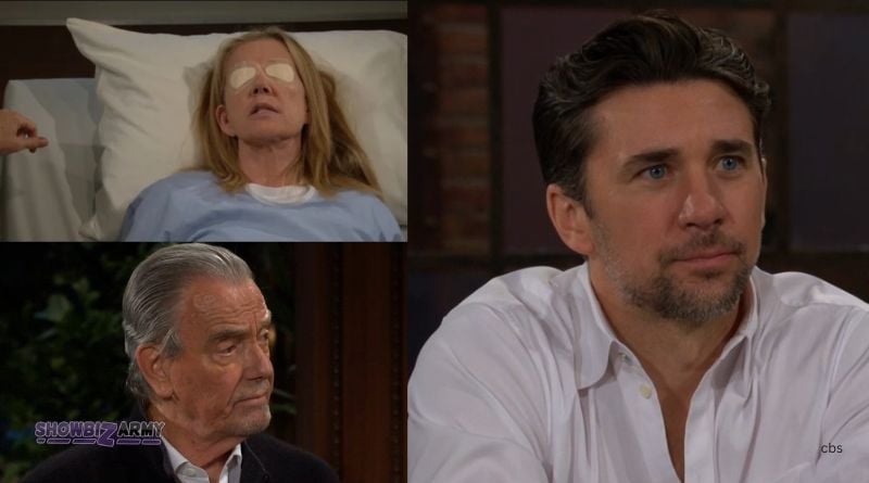 Young and the Restless