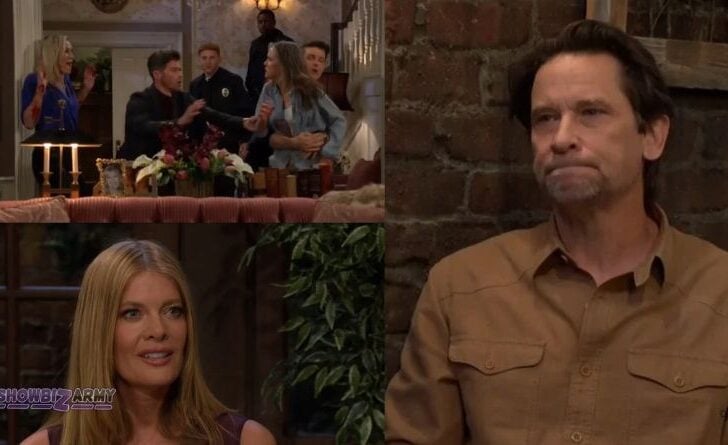 Young and the Restless