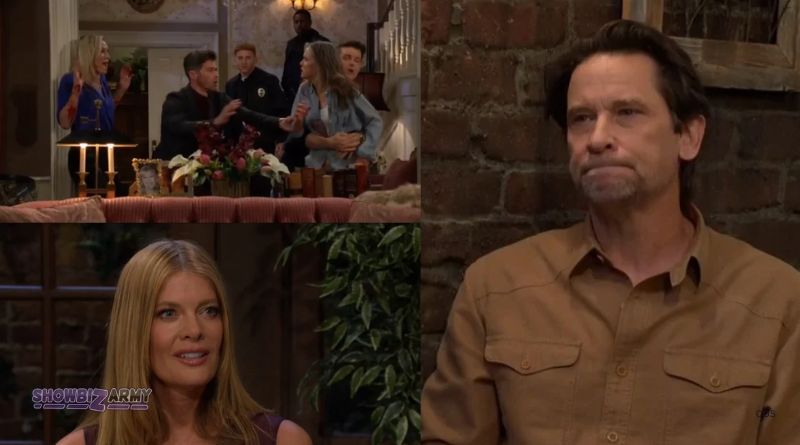 Young and the Restless