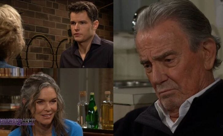Young and the Restless