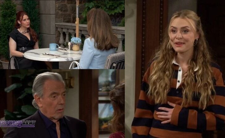 Young and the Restless