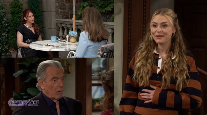 Young and the Restless