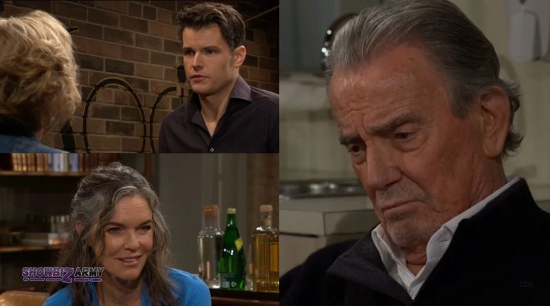 Young and the Restless