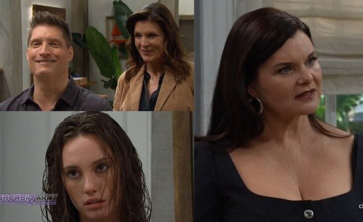 Bold and the Beautiful