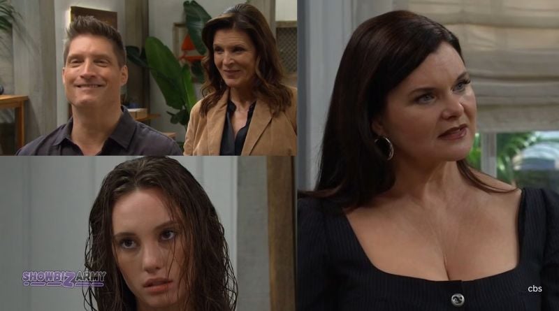 Bold and the Beautiful