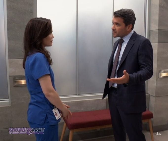 General Hospital