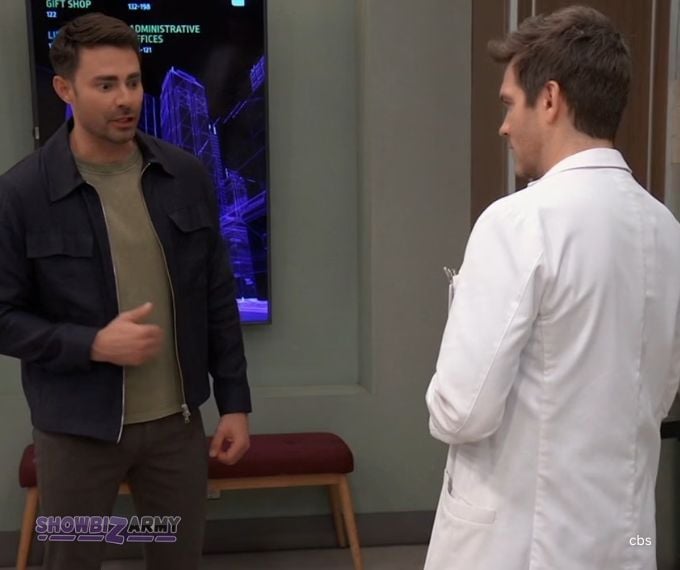General Hospital