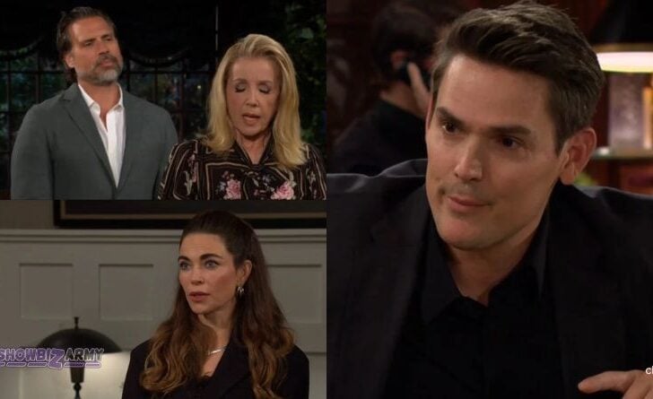 Young and the Restless