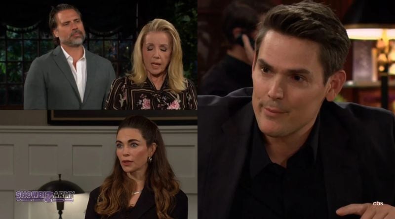 Young and the Restless