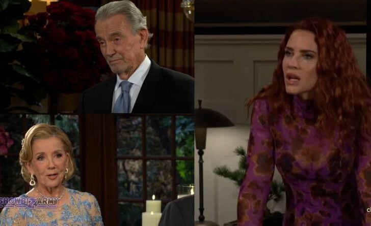Young and the Restless