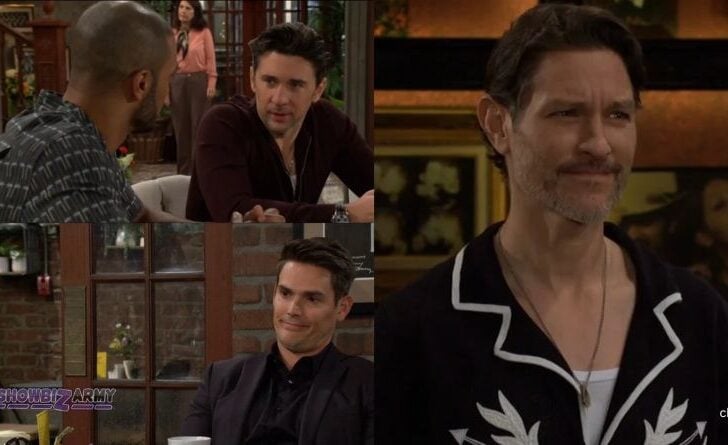 Young and the Restless